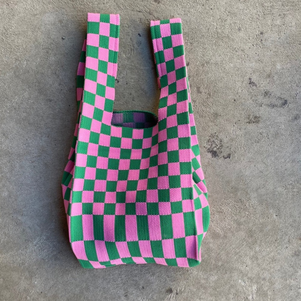 Ware the Label reusable Tote